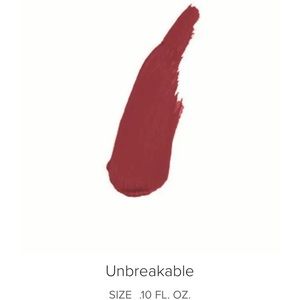 NuSkin Colorstay Lipstick - Unbreakable